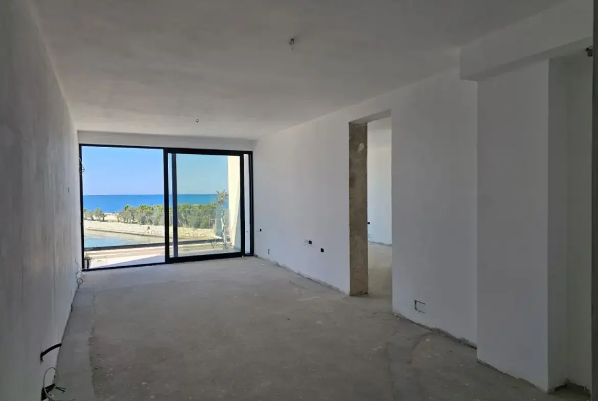 Apartment For Sale In Saranda Albania