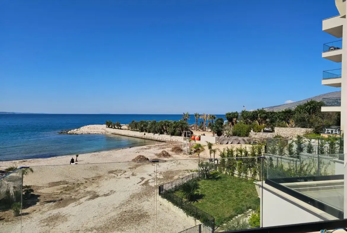Apartment For Sale In Saranda Albania