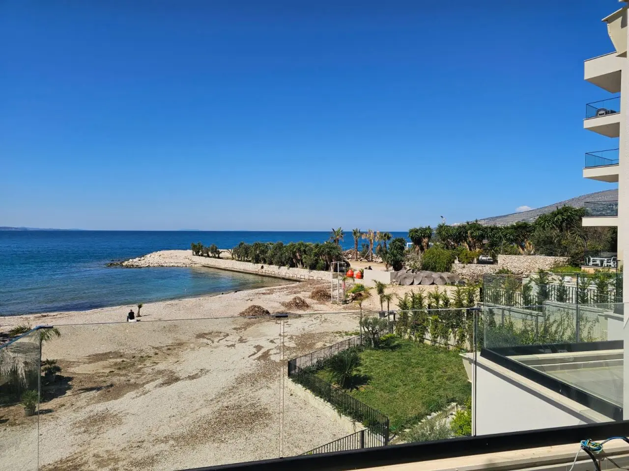 IMG-20260405-WA0133 Apartment For Sale In Saranda Albania