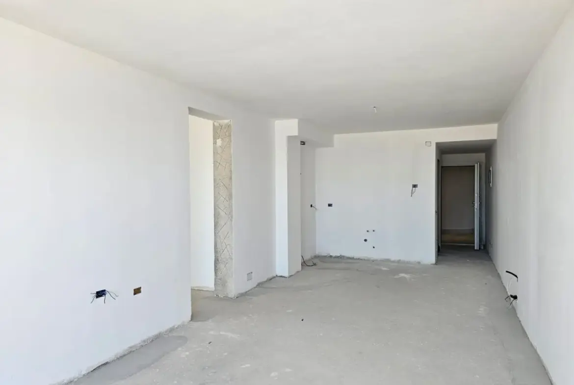 Apartment For Sale In Saranda Albania