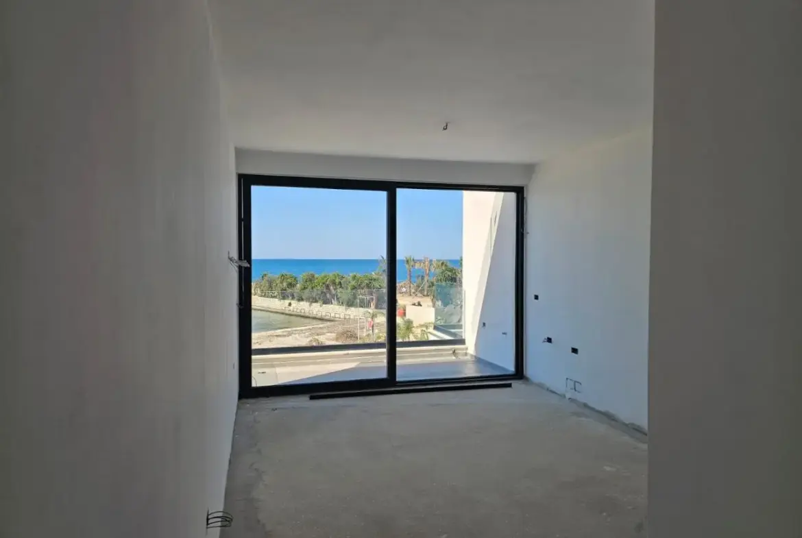 Apartment For Sale In Saranda Albania