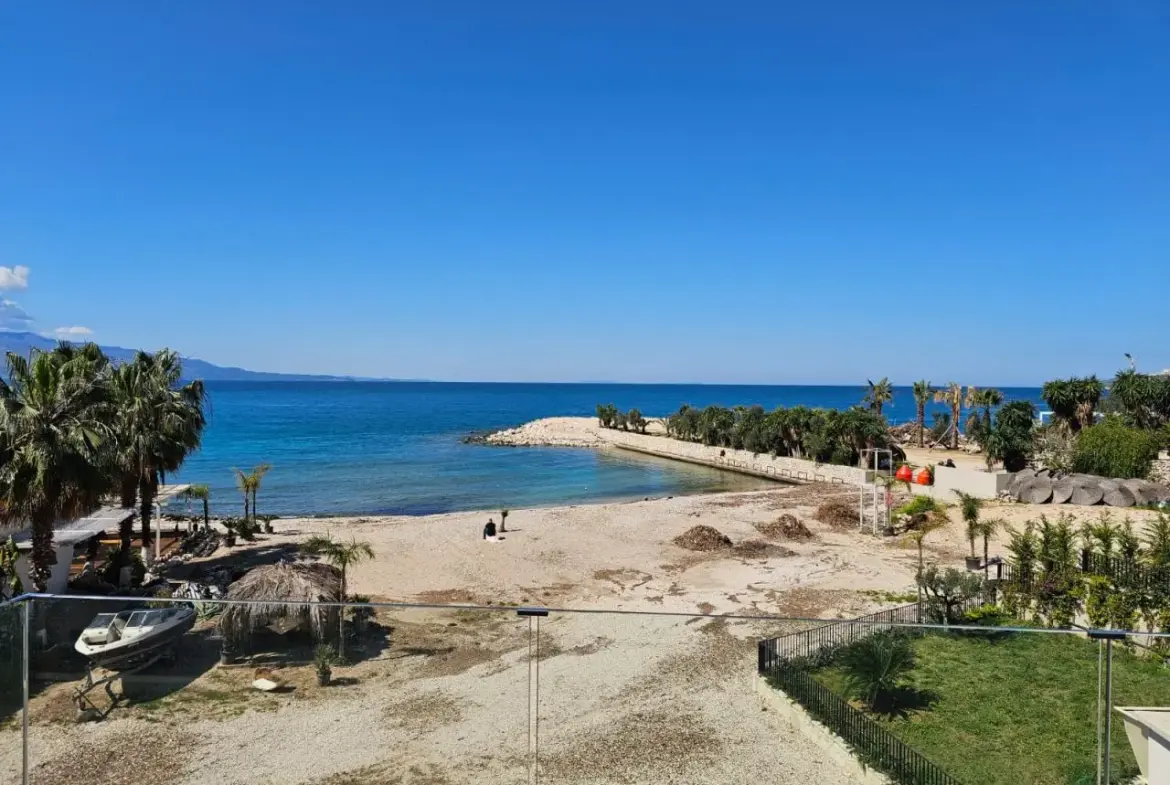 Apartment For Sale In Saranda Albania