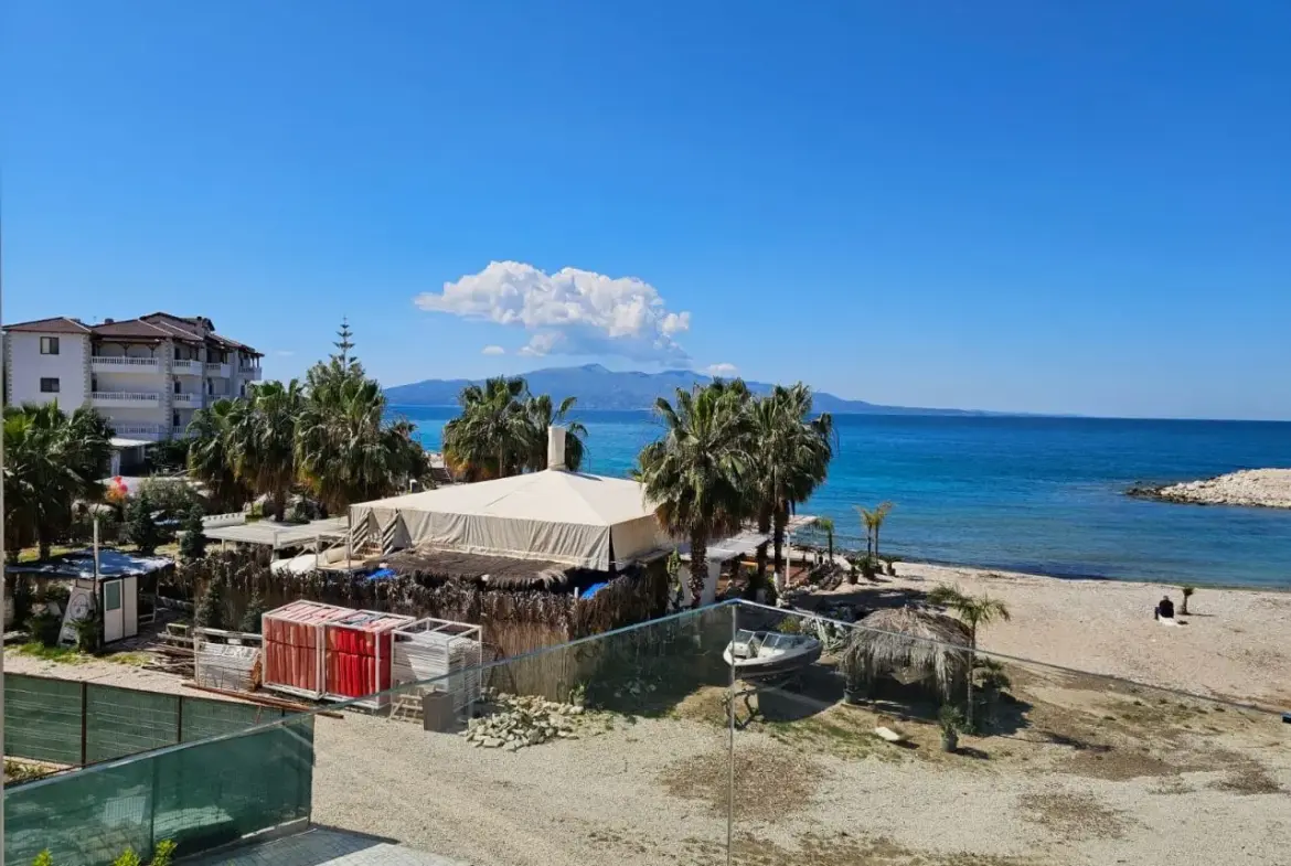 Apartment For Sale In Saranda Albania