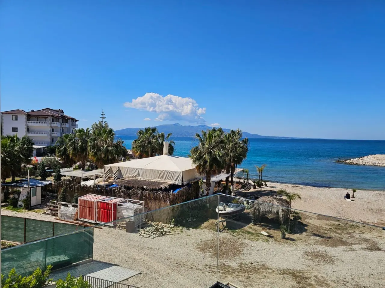 IMG-20260405-WA0141 Apartment For Sale In Saranda Albania