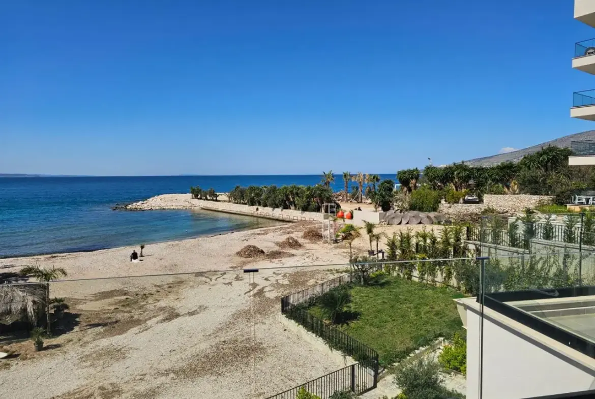 Apartment For Sale In Saranda Albania