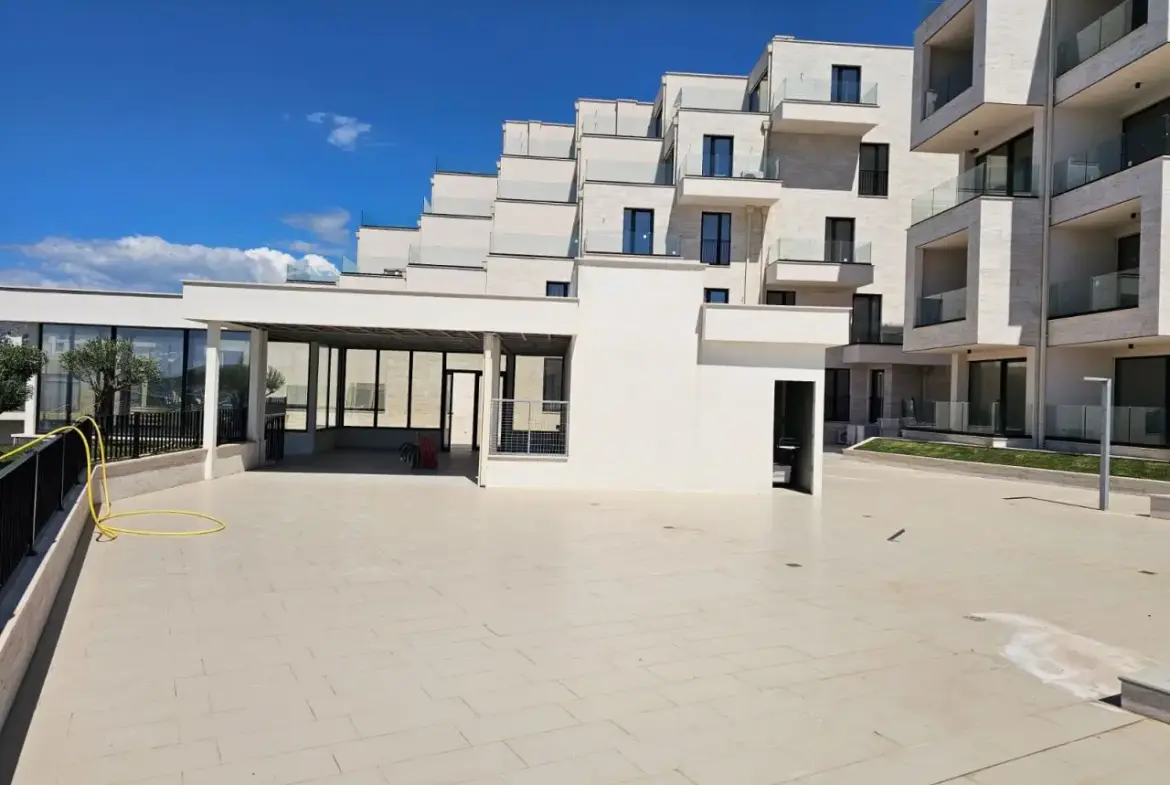 Albania Real Estate For Sale In Saranda