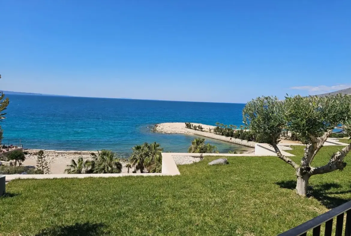 Albania Real Estate For Sale In Saranda
