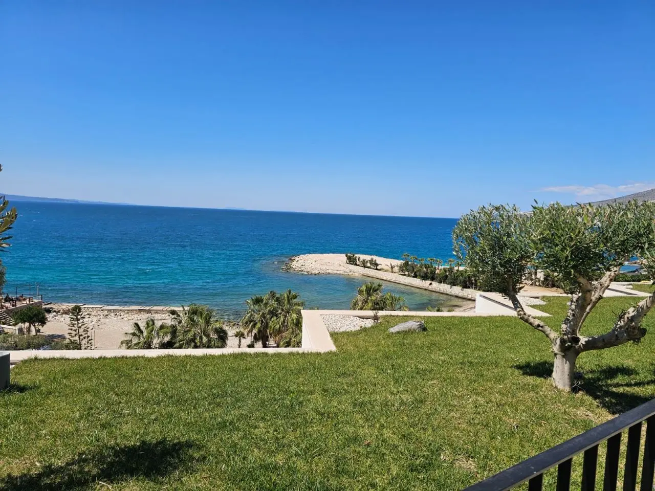 Albania Real Estate For Sale In Saranda