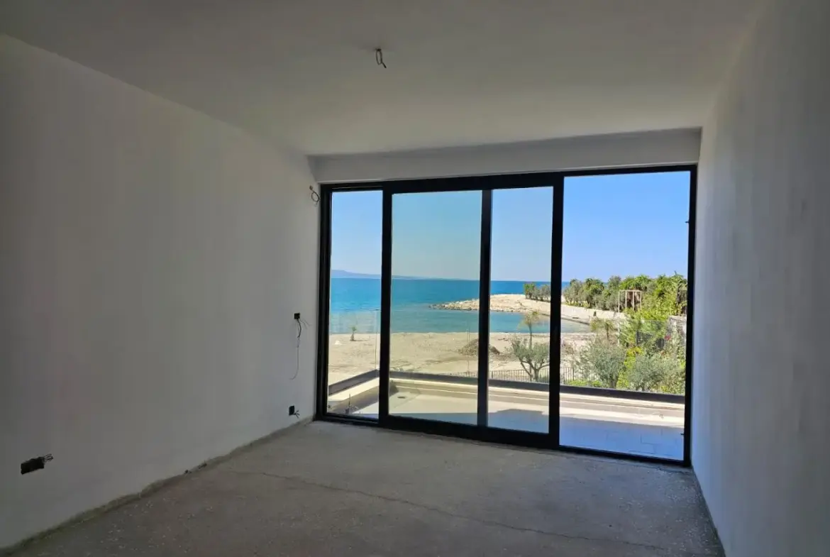 Albania Real Estate For Sale In Saranda
