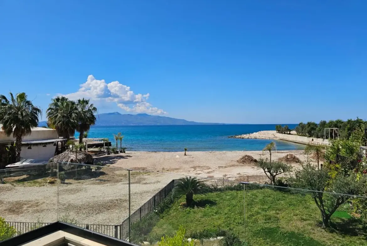 Albania Real Estate For Sale In Saranda