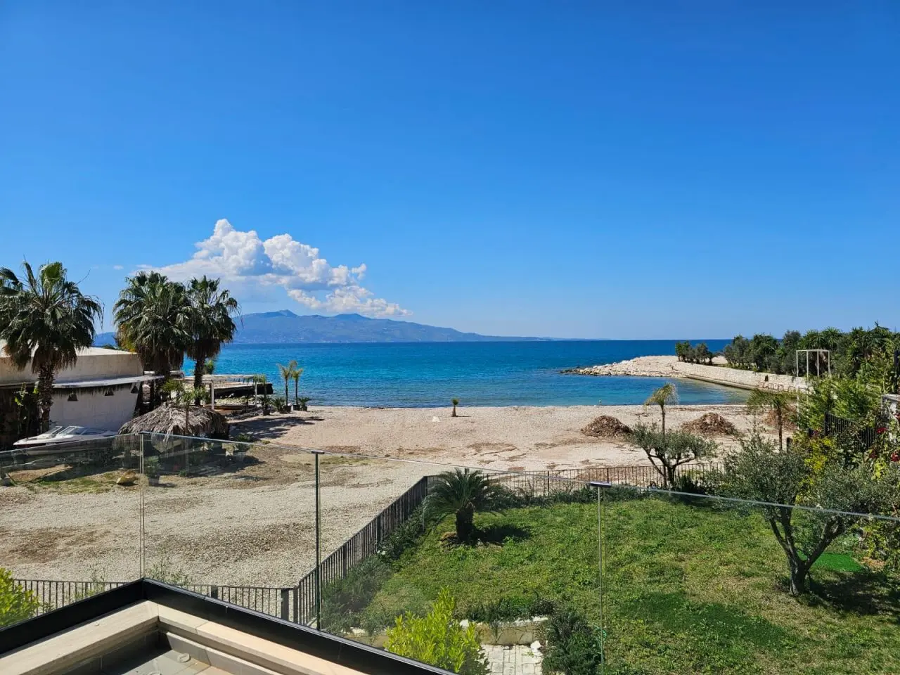Albania Real Estate For Sale In Saranda