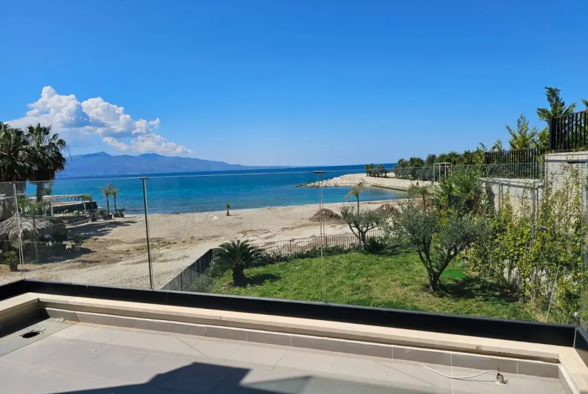 Albania Real Estate For Sale In Saranda