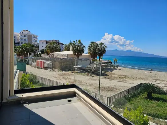 Albania Real Estate For Sale In Saranda