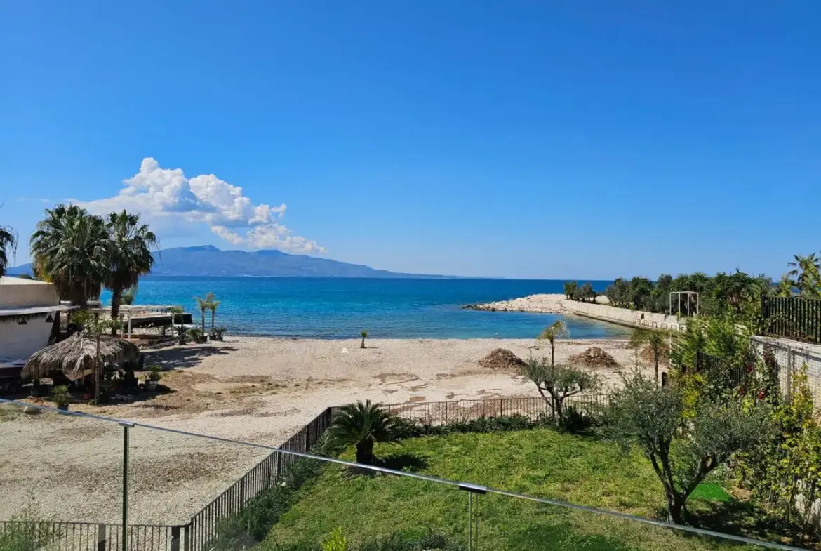 Albania Real Estate For Sale In Saranda