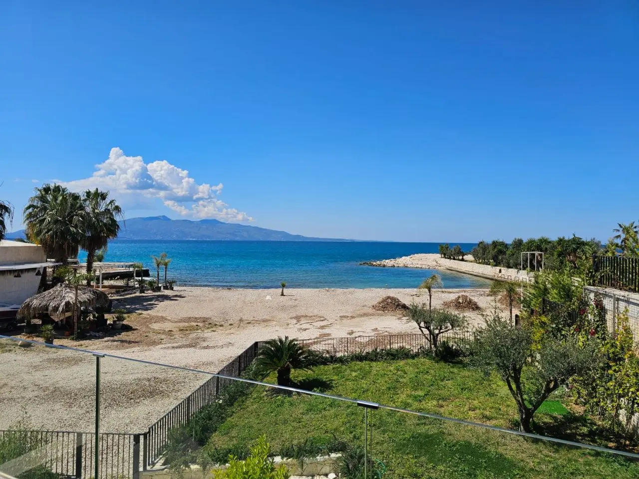 Albania Real Estate For Sale In Saranda