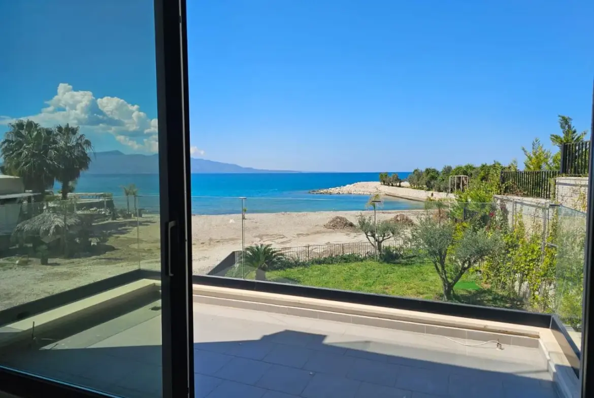 Albania Real Estate For Sale In Saranda