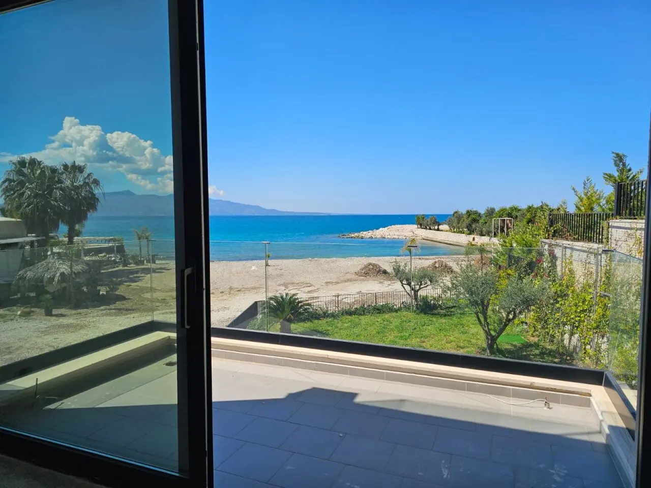 Albania Real Estate For Sale In Saranda