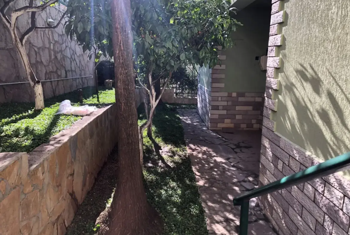 Villa for Sale in Vlore Albania Seaview