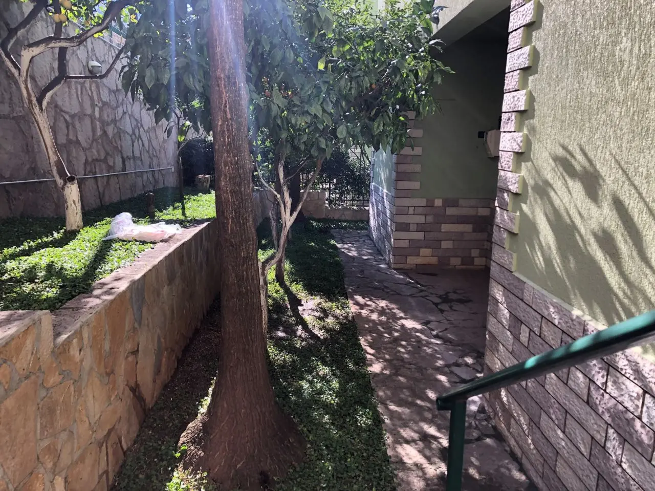 Villa for Sale in Vlore Albania Seaview