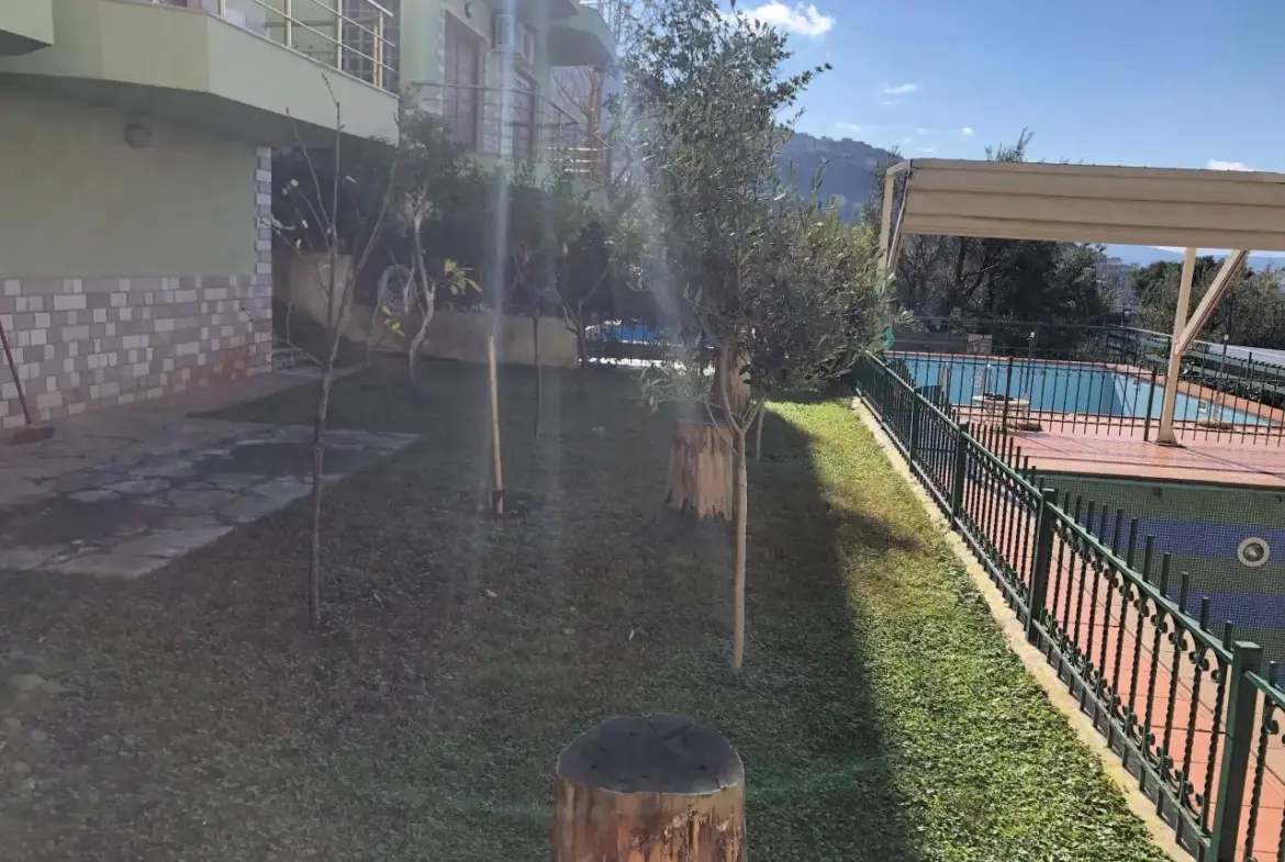 Villa for Sale in Vlore Albania Seaview