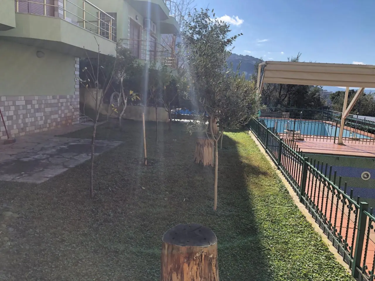 Villa for Sale in Vlore Albania Seaview