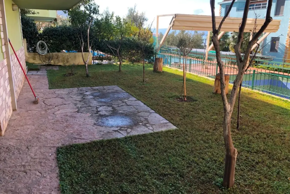 Villa for Sale in Vlore Albania Seaview