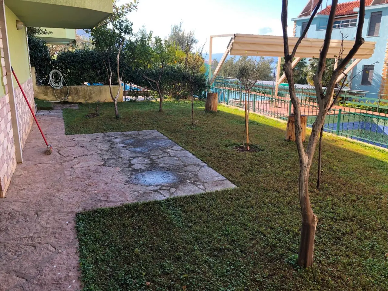 Villa for Sale in Vlore Albania Seaview