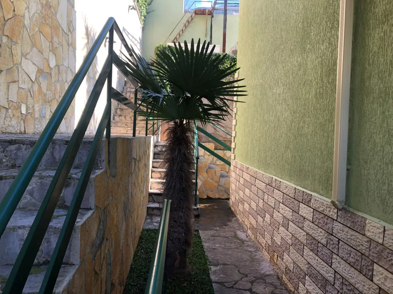 Villa for Sale in Vlore Albania Seaview