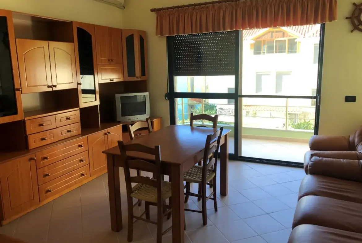 Villa for Sale in Vlore Albania Seaview