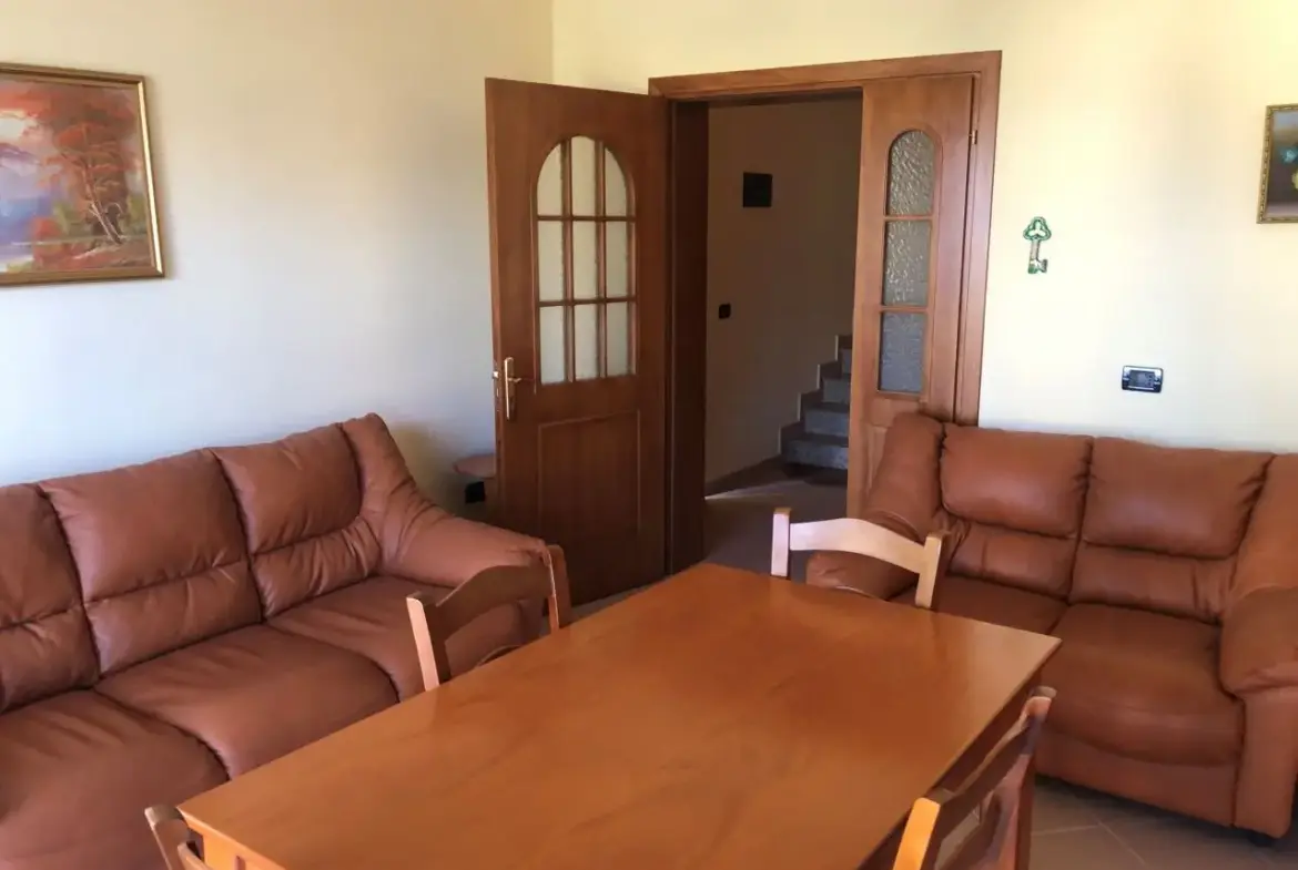 Villa for Sale in Vlore Albania Seaview