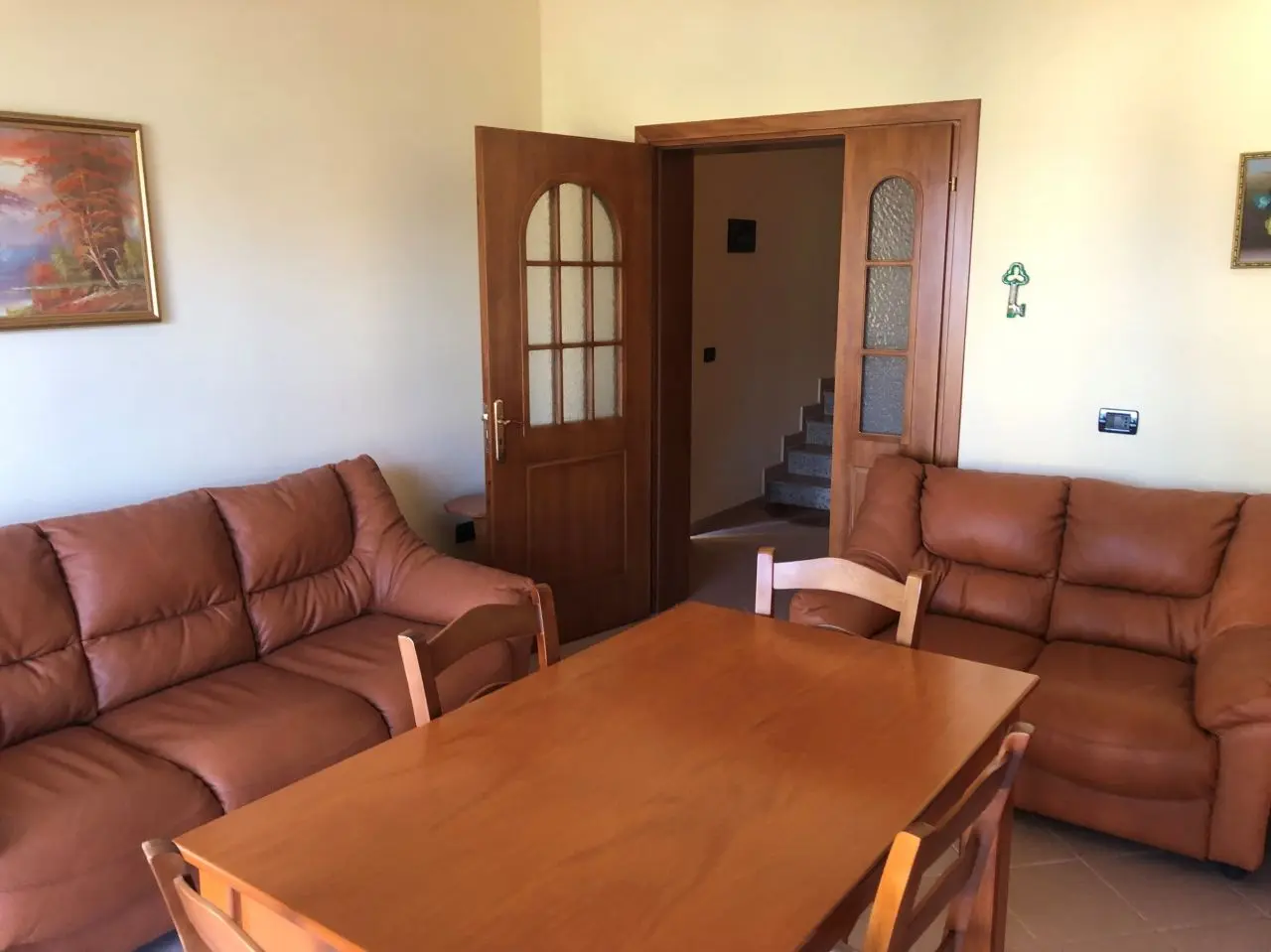 Villa for Sale in Vlore Albania Seaview