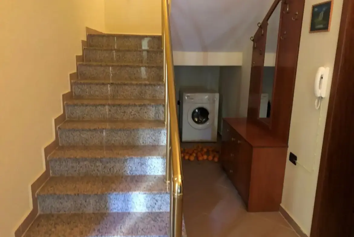 Villa for Sale in Vlore Albania Seaview