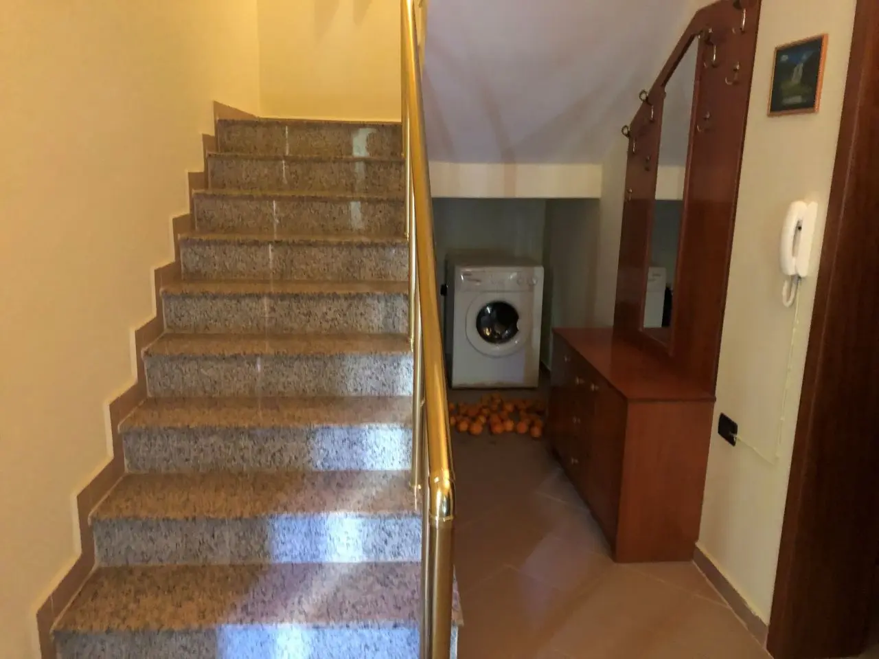 Villa for Sale in Vlore Albania Seaview
