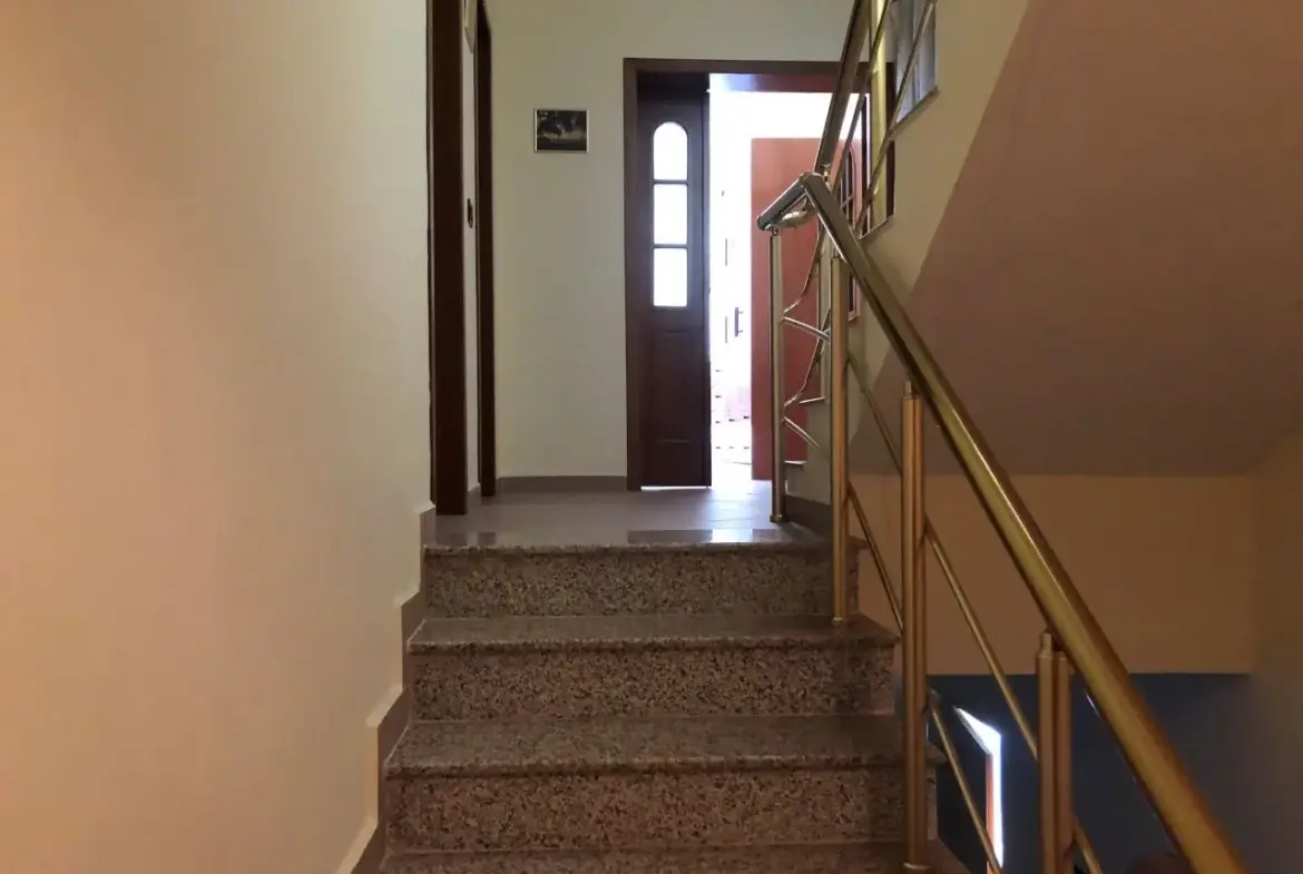 Villa for Sale in Vlore Albania Seaview