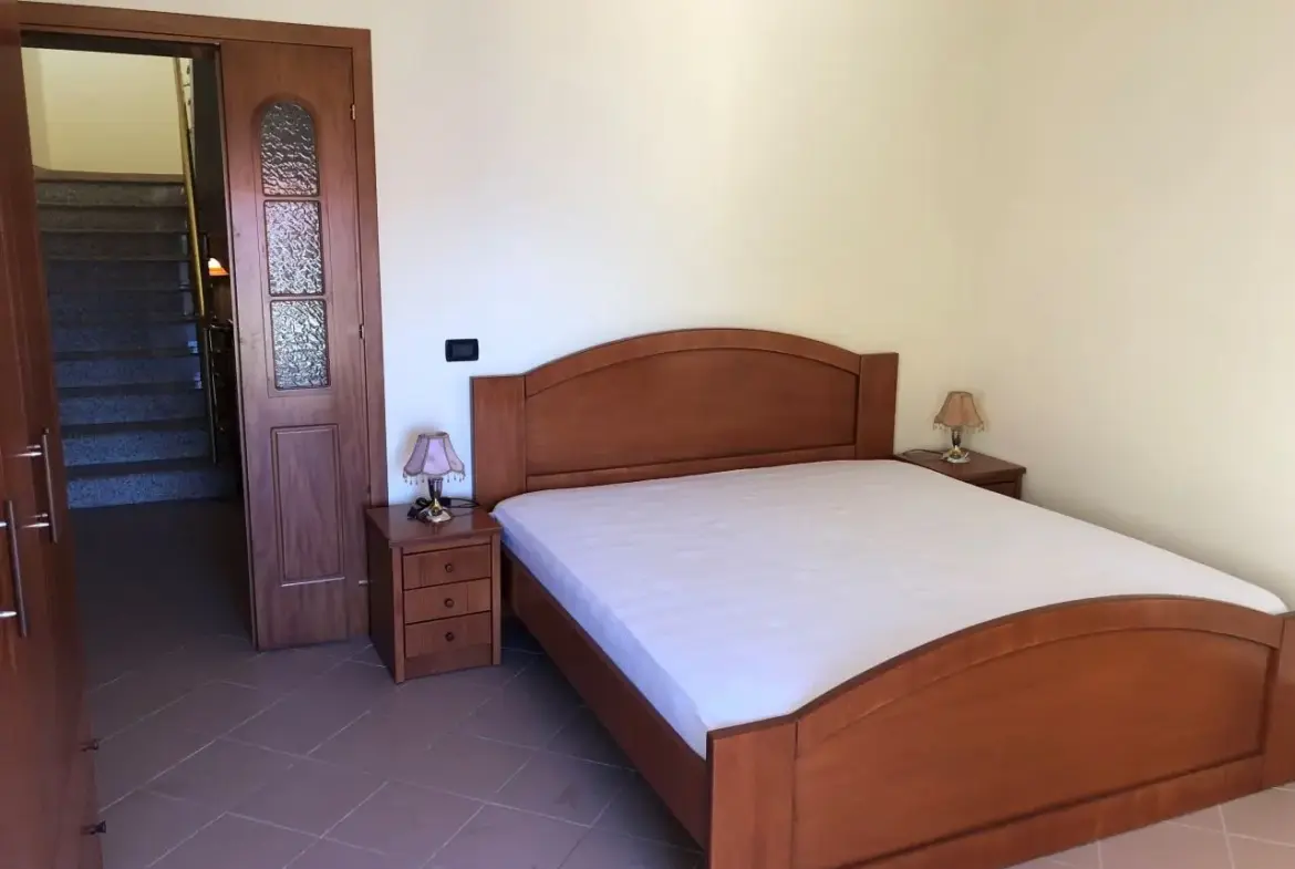 Villa for Sale in Vlore Albania Seaview