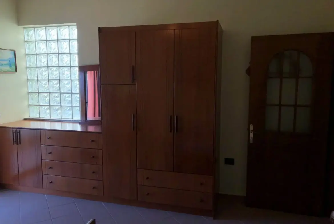 Villa for Sale in Vlore Albania Seaview