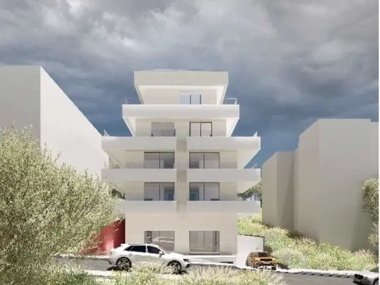 Apartment For Sale In Saranda Albania