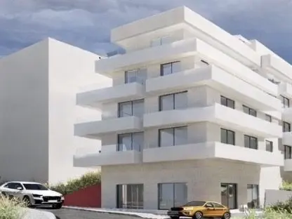 Apartment For Sale In Saranda Albania