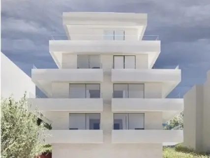 Apartment For Sale In Saranda Albania