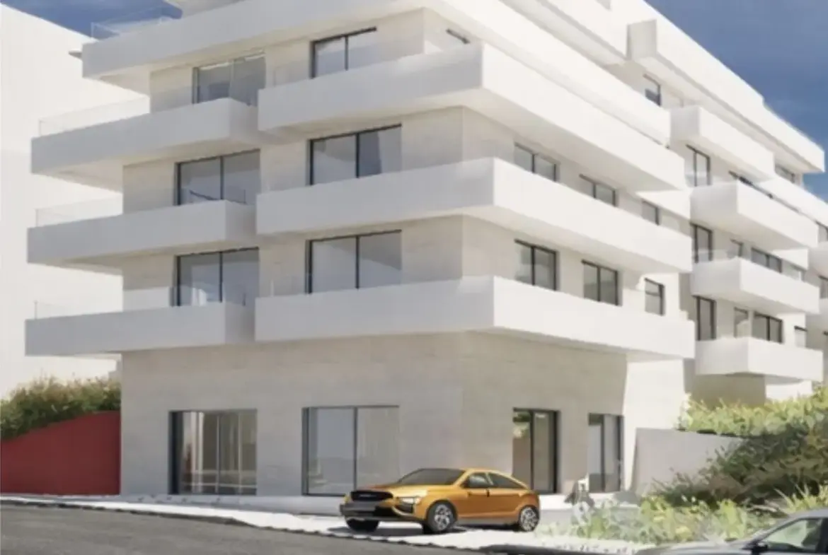 Apartment For Sale In Saranda Albania