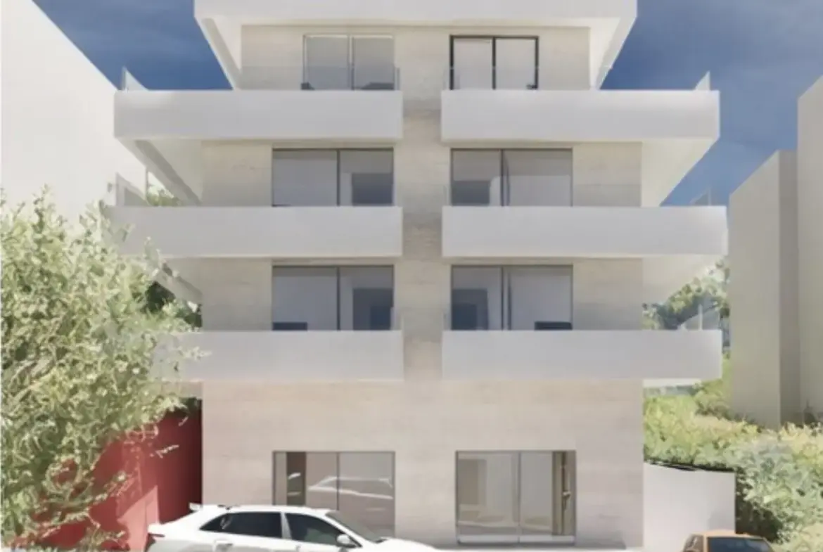 Apartment For Sale In Saranda Albania