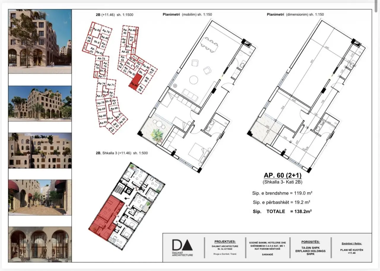 IMG_6152 Apartment For Sale In Saranda Albania