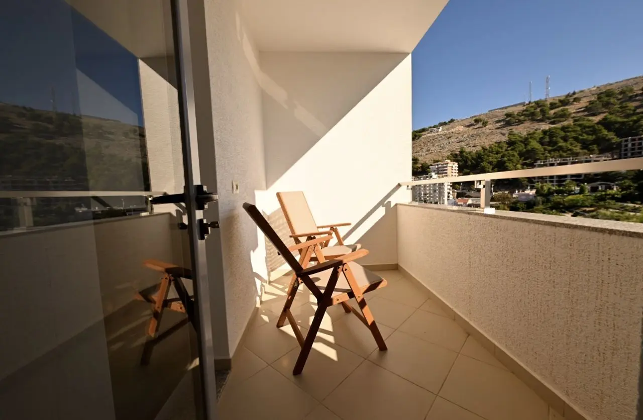 IMG_7406 Wonderful Sea View Duplex For Sale In Sarande