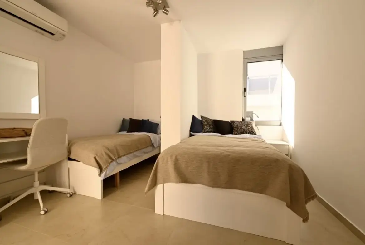 Wonderful Sea View Duplex For Sale In Sarande
