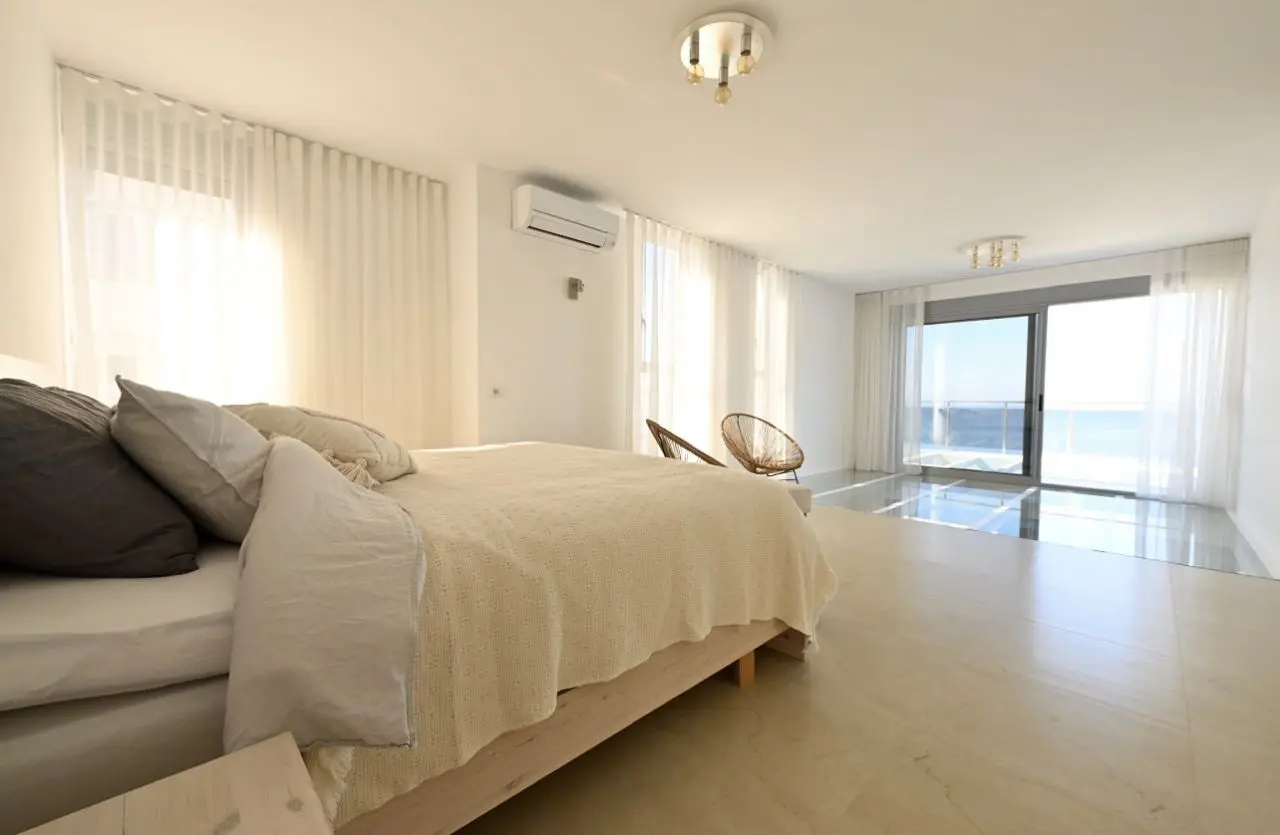 IMG_7408 Wonderful Sea View Duplex For Sale In Sarande