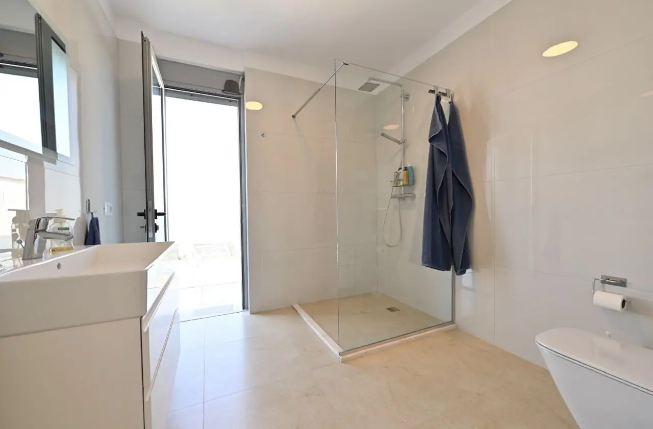 IMG_7409 Wonderful Sea View Duplex For Sale In Sarande