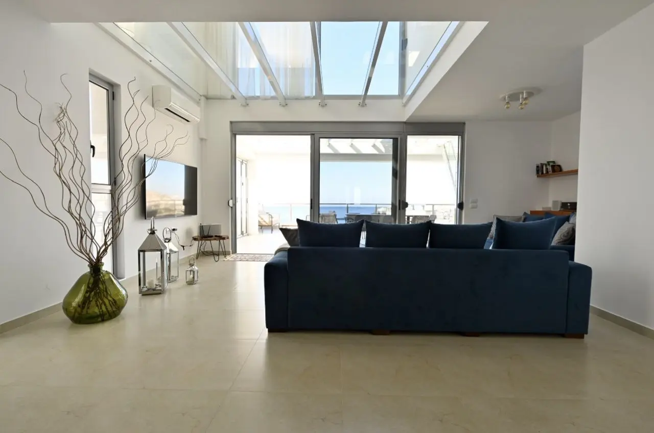IMG_7412 Wonderful Sea View Duplex For Sale In Sarande