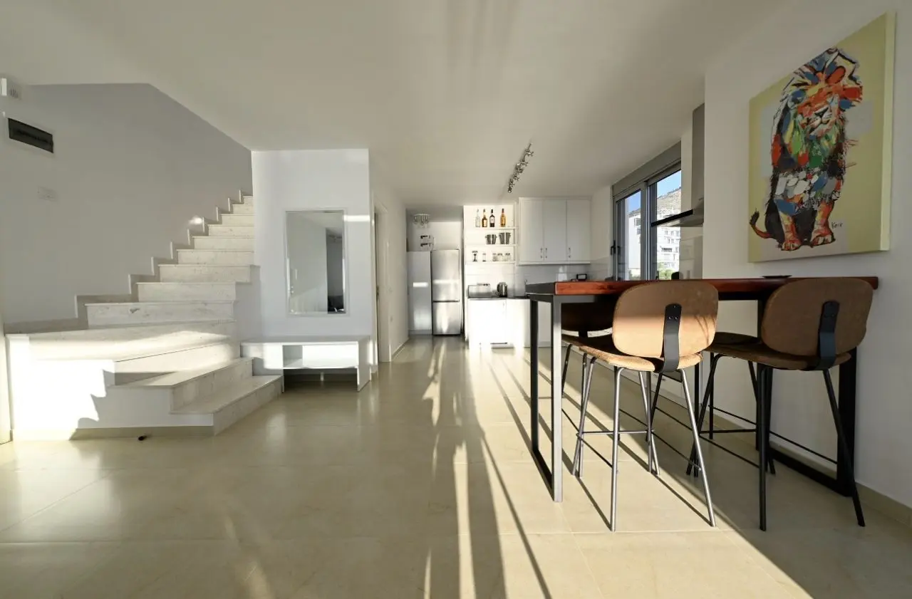 IMG_7424 Wonderful Sea View Duplex For Sale In Sarande