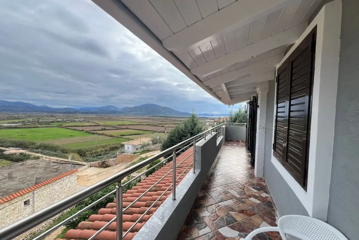 Villa For Sale In Saranda Albania
