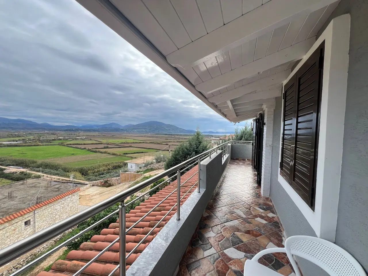 Villa For Sale In Saranda Albania